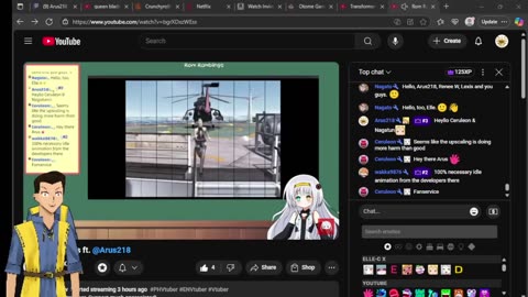 Death by Degrees (PS2/RetroArch) [Elle stream] day 3