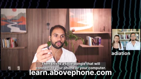 Your phone is one of the biggest sources of EMF exposure