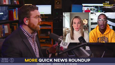 🚨BREAKING: Tim Walz, Jacob Frey, Keith Ellison, & Other Dems SERVED by FBI as Riots Targets Churches