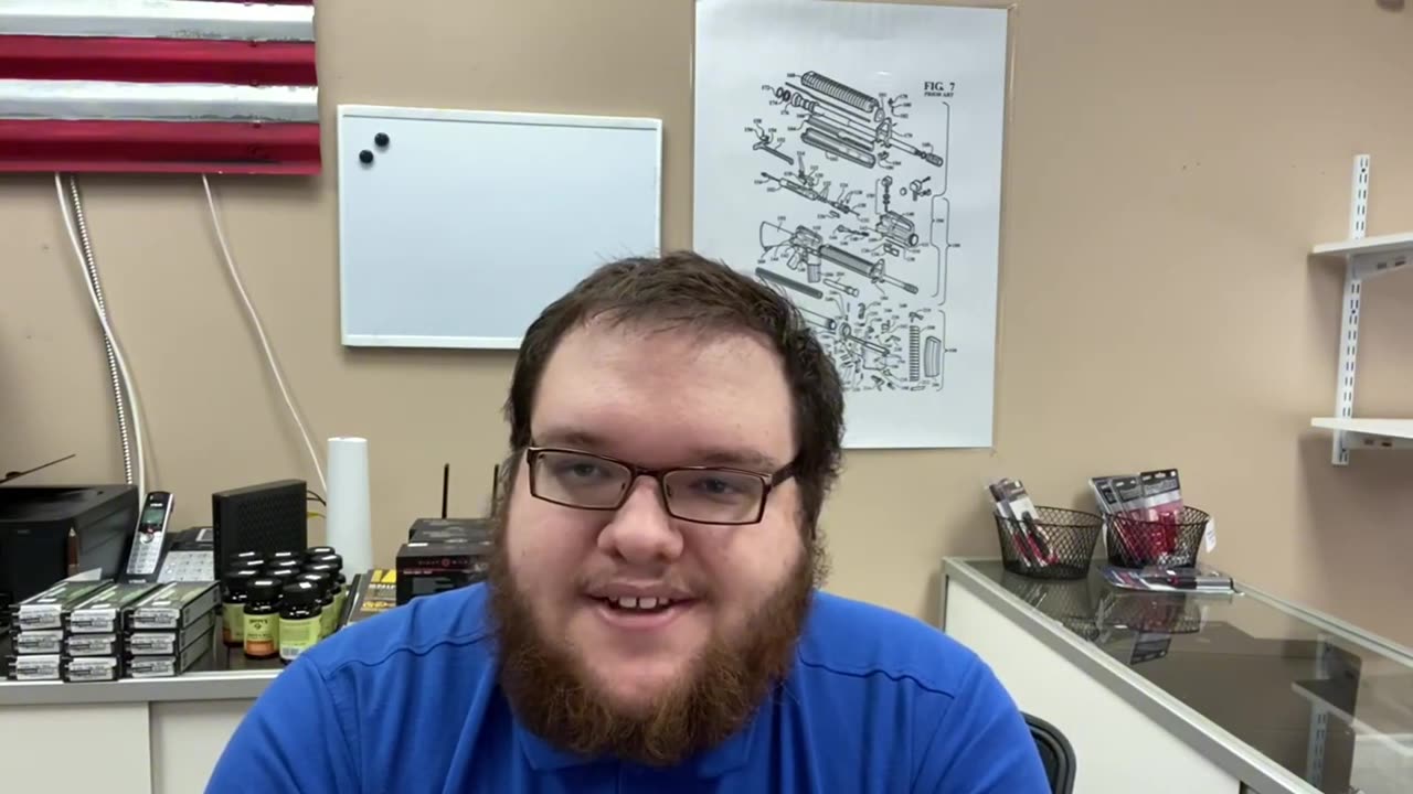 Springfield Armory Hellcat OSP 9mm Unboxing & Review (Archive)