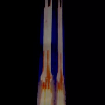 Dan Scavino 1/5/26: LAUNCHED