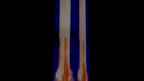 Dan Scavino 1/5/26: LAUNCHED