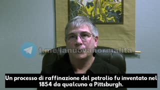 La Storia è una serie di BUGIE perpetrate nel tempo