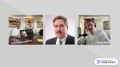 personal injury lawyer