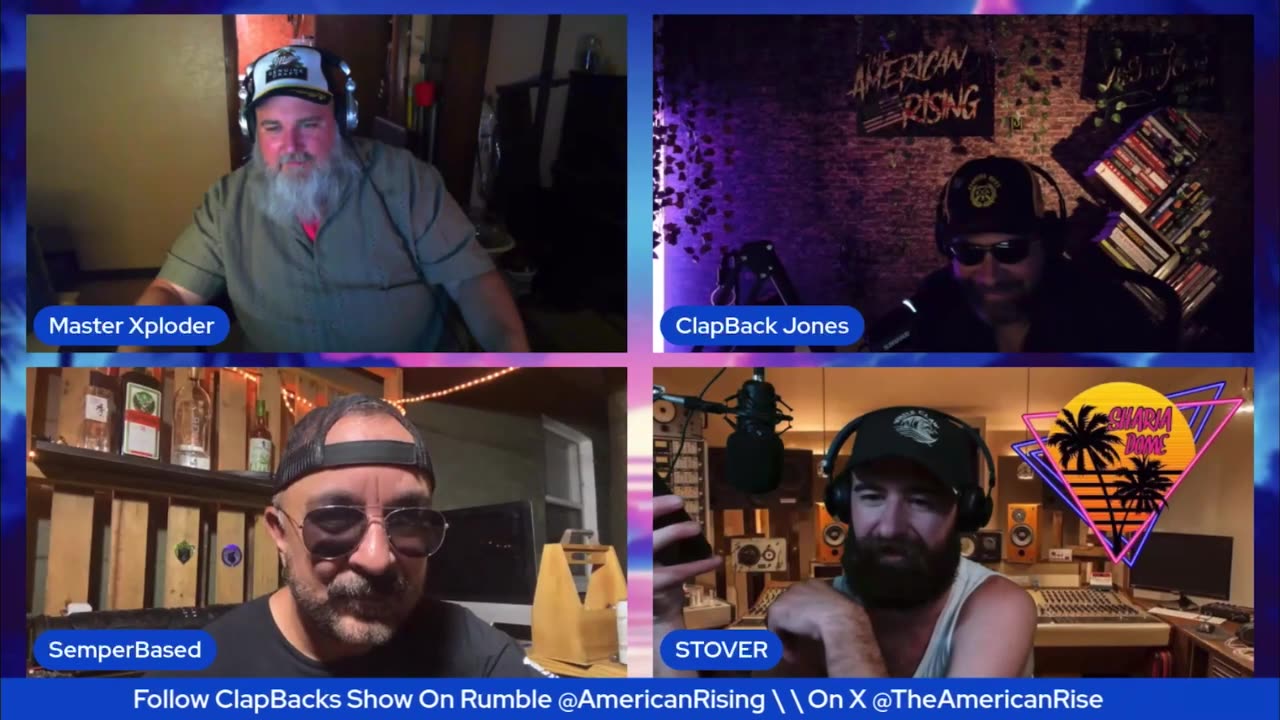 The Fallout, the No-Show, and the Prank Call