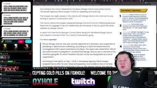 The Breakdown Episode #762: Friday News