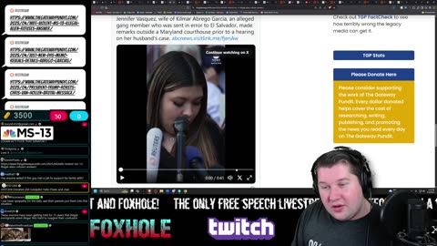 The Breakdown Episode #762: Friday News
