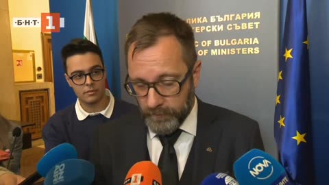 "Агенция пътна деструктура" - Йордан Вълчев, шеф на АПИ: "Има лоши пътища, да"