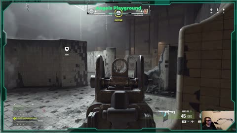Non meta Warzone Stream!