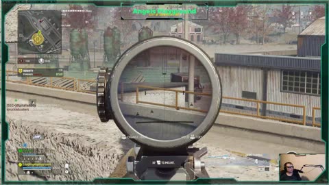 Non meta Warzone Stream!