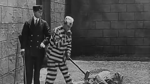 Buster Keaton 🎬✨❤️ ⏰
