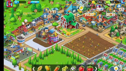 Township Its still good?❣🤣Live with Restream ❣🐀