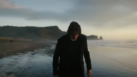 Dean Lewis - With You (Official Video)