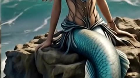Siren Myths: The Beautiful Creatures Who Lured Sailors to Their Deaths
