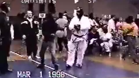 Sport Karate