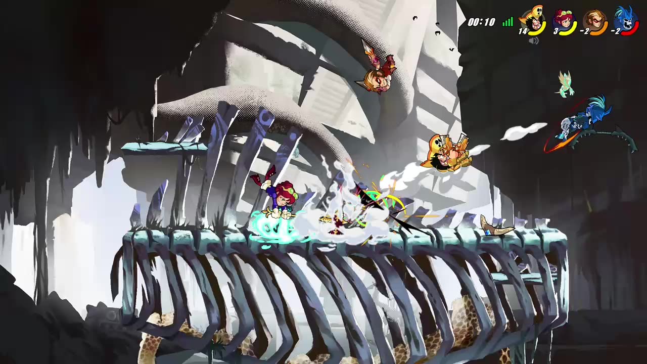 Brawlhalla