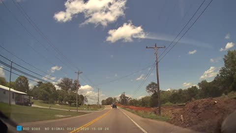 Morristown TN US 11-E Project 20250521