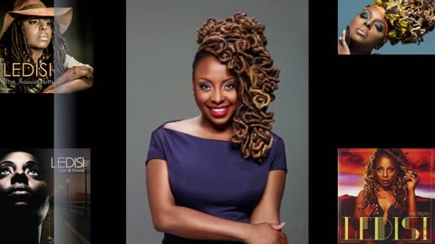 Ledisi Get To Know You