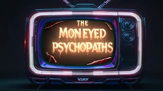 THE MONEYED PSYCHOPATHS