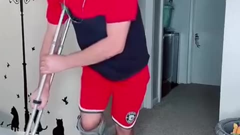 Funny