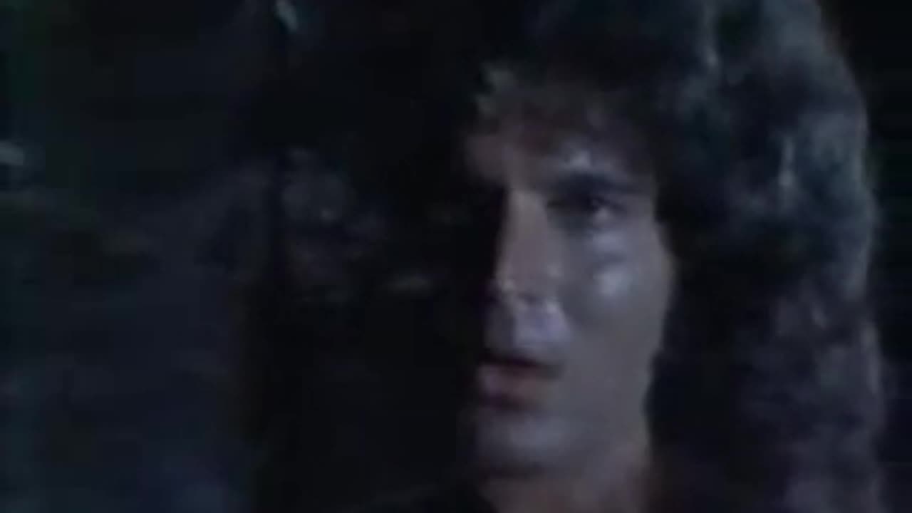 GINO VANELLI - Nightwalker