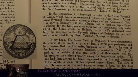Tracing Our Ancestors - 13.2