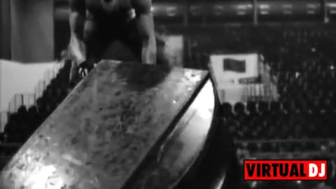 DJ MARLEY BILLS PRESENTS THE GODSOUNDTRAXXX