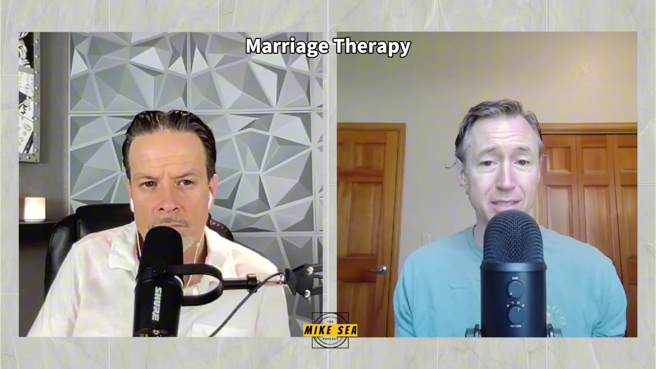 Strengthening Your Relationship: Will Marriage Therapy Help?