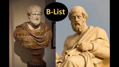 The Philosopher King versus the Rugged Individualist