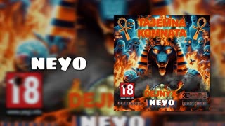 DejnyX - Winner (Official Instrumental) | Tajemná komnata [Official Audio]