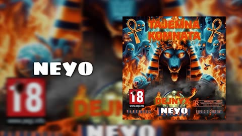 DejnyX - Winner (Official Instrumental) | Tajemná komnata [Official Audio]