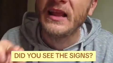 Do You See The Signs: The Real Future Is About Reducing The Human Population Without Firing A Shot