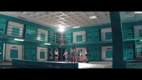 Natti Natasha ❌ Ozuna - Criminal [Official Video]