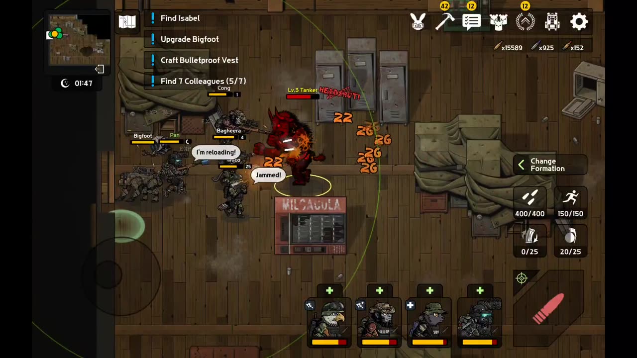 Kick Stream and Chill B2B apocalypse part 6