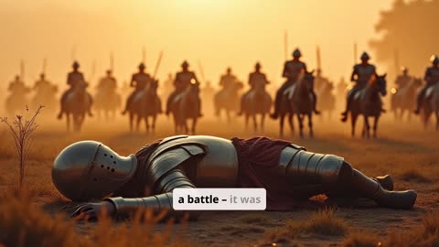 Saladin’s Counterattack: The Crusaders’ Worst Defeat ⚔️
