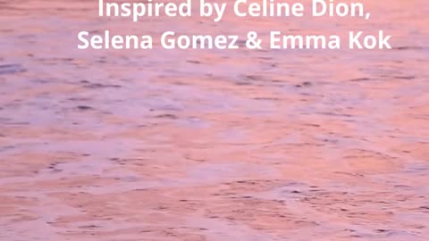 💖 Spread Love Dedicated with Gratitude to Celine Dion, Selena Gomez & Emma Kok 💖