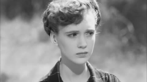 The Red House (1947) Full movie | Psychological horror