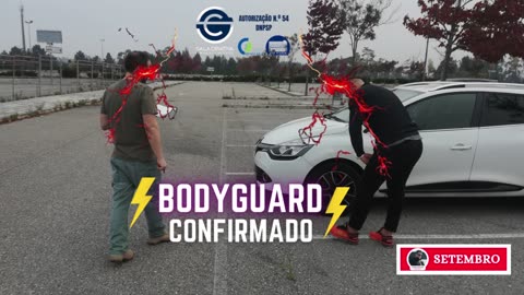 BodyGuard