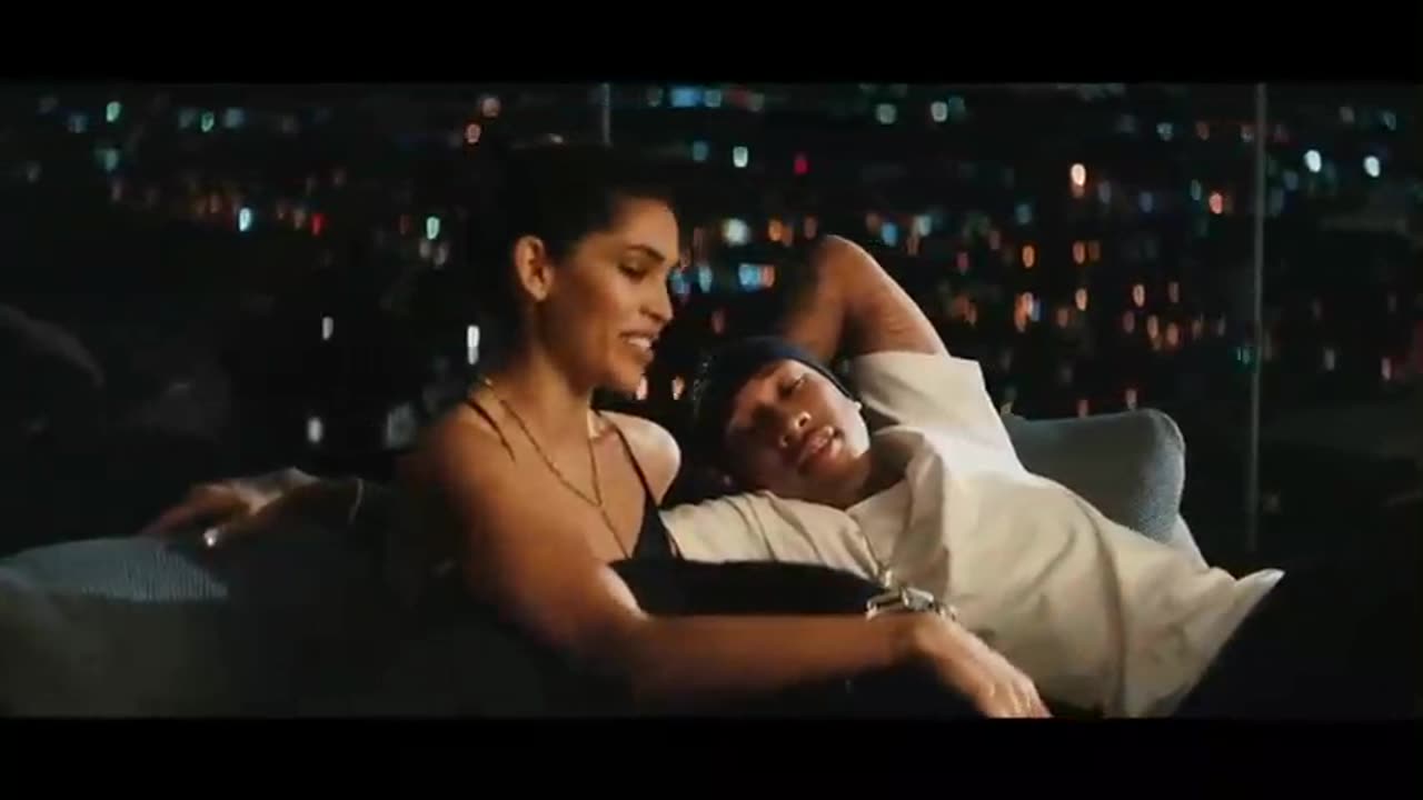 Tyga - U Cry (Official Video)