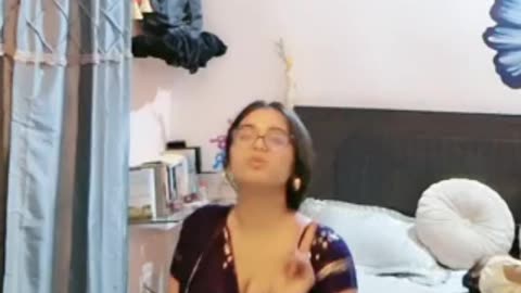 beautiful girl Jessica ka night live tango show pat-1