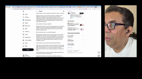 Mais Detalhes Sobre a Captura de Maduro | Carnificina no Iran