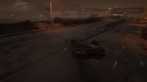 SAMSON New Gameplay 4K (New Open World Game Like GTA 4 & SLEEPING DOGS)