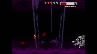 Roaring Wind - Cold Place Pt.1