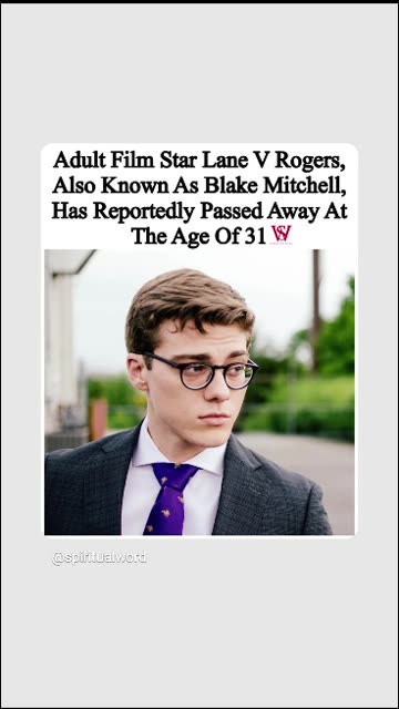 Rip to lane v rogers 🙏🕊🕯⚰️🪦12/31/25