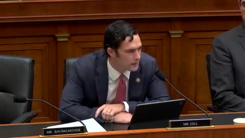 Rep. Brandon Gill | Ilhan Omar's post justified Charlie Kirk's assassination.