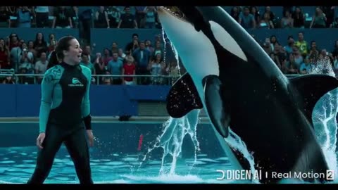 Some Memories of Jessica 🥺 #viral #magicofisland #jessica #dolphin