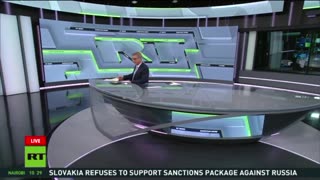 RT News - July 16 2025 (10:00 MSK)