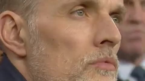 Why Thomas Tuchel refused to wear a suit or sing 'God Bless The King'