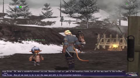 Adoulin Frontier - Final Fantasy XI Ep 16
