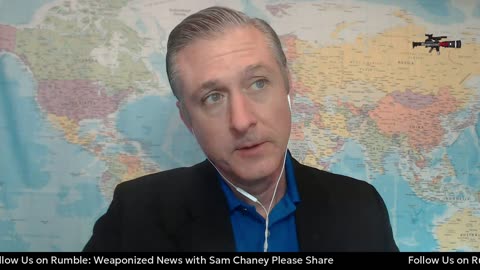 Florida to Ban Fluoride: the more you get, the stupider you are & Starvation as a Weapon